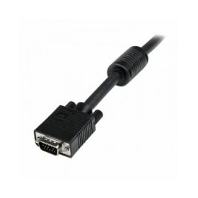 Cavo VGA Startech MXTMMHQ1M Nero 1 m