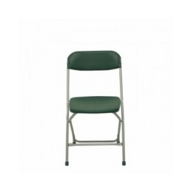 Sedia Pieghevole Viveros Piqueras y Crespo PACK5314VE Verde