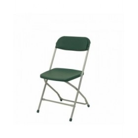 Sedia Pieghevole Viveros Piqueras y Crespo PACK5314VE Verde