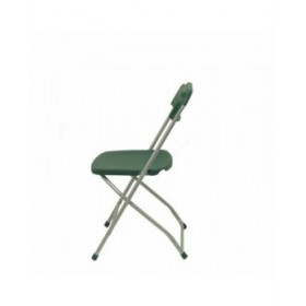 Sedia Pieghevole Viveros Piqueras y Crespo PACK5314VE Verde