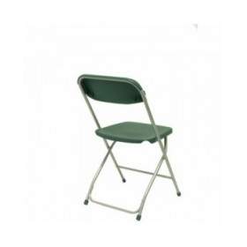Sedia Pieghevole Viveros Piqueras y Crespo PACK5314VE Verde