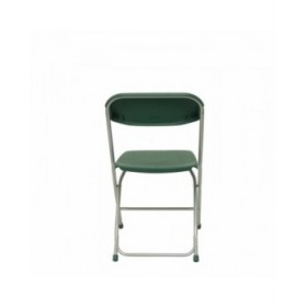 Sedia Pieghevole Viveros Piqueras y Crespo PACK5314VE Verde