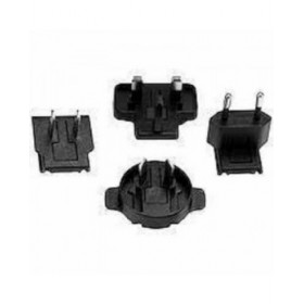 Adattatore di Rete Startech SVA5M4NEUA 5 V 110 - 240 V