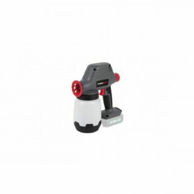 Pistola Elettrica per Verniciatura a Spruzzo Powerplus POWEB5510