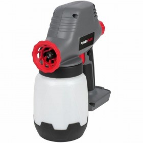 Pistola Elettrica per Verniciatura a Spruzzo Powerplus POWEB5510
