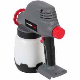 Pistola Elettrica per Verniciatura a Spruzzo Powerplus POWEB5510