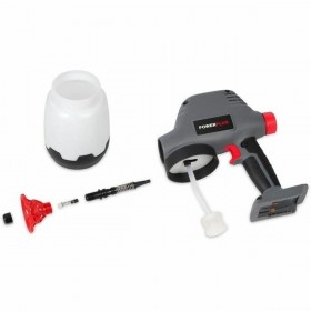 Pistola Elettrica per Verniciatura a Spruzzo Powerplus POWEB5510