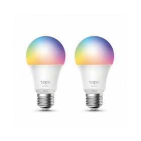 Lampadina Intelligente TP-Link TAPOL530E 8,7 W E27 LED 806 lm Wi-Fi