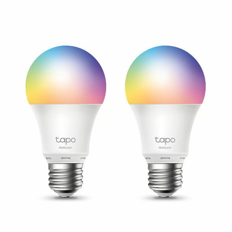 Lampadina Intelligente TP-Link TAPOL530E 8,7 W E27 LED 806 lm Wi-Fi