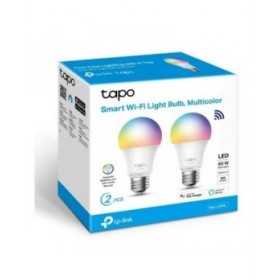 Lampadina Intelligente TP-Link TAPOL530E 8,7 W E27 LED 806 lm Wi-Fi
