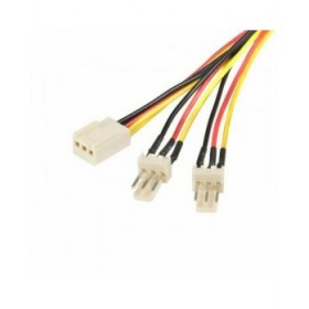 Cavo di Alimentazione Startech TX3SPLIT12