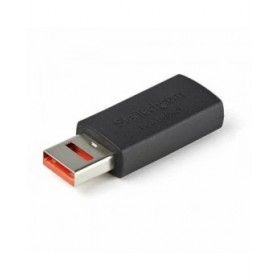 Cavo USB 2.0 Startech USBSCHAAMF           Nero