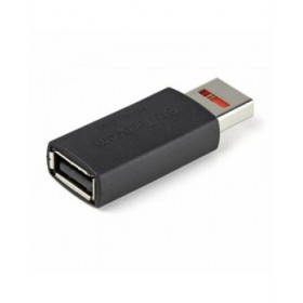 Cavo USB 2.0 Startech USBSCHAAMF           Nero