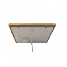 Cornice per foto digitali Denver Electronics PFF-1042LW LIGHT WOOD 10,1'' Wi-Fi