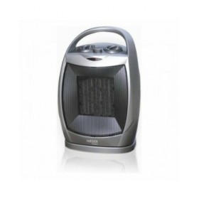 Riscaldamento Ceramico Elettrico Haeger FH-15C.012A 1500 W Multicolore