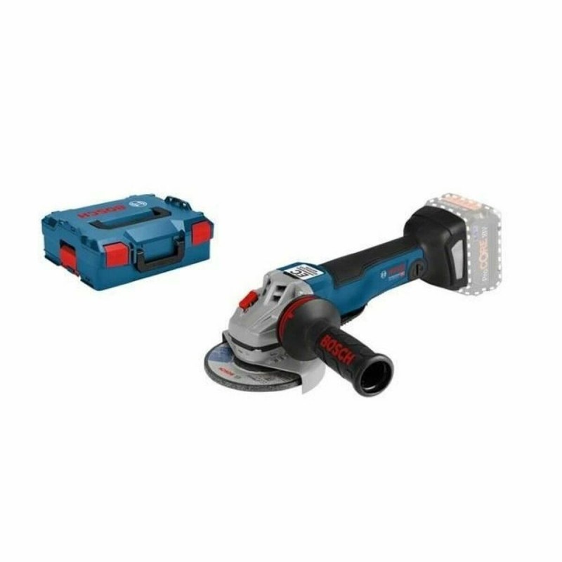 Smerigliatrice BOSCH GWS 18V-10