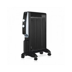 Riscaldamento Haeger MH-15B.007A 1500 W Nero