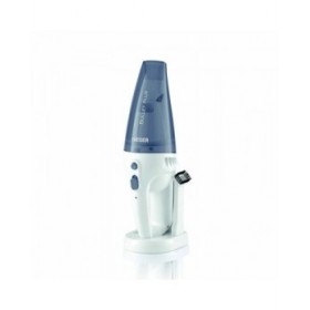 Aspirapolvere a Mano Haeger 0,5 L 40W