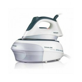 Ferro da Stiro con Caldaia Haeger 5608475009204 0,9 L 2400W