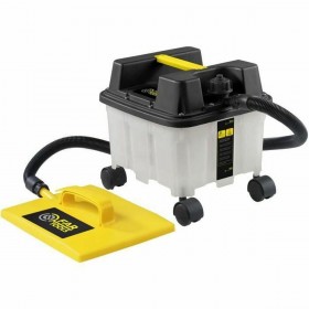 Rimuovi carta dipinta Fartools Vapore 1850 W 5 L