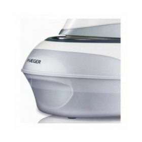 Ferro da Stiro con Caldaia Haeger 5608475009204 0,9 L 2400W