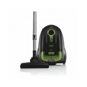 Aspirapolvere Haeger VC-70B.035A Nero 700 W