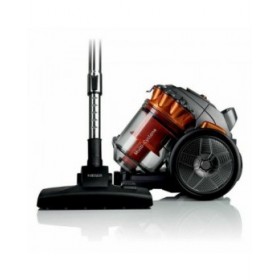 Aspirapolvere Haeger VC-70C.042A 3 L Nero 700 W