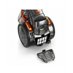 Aspirapolvere Haeger VC-70C.042A 3 L Nero 700 W