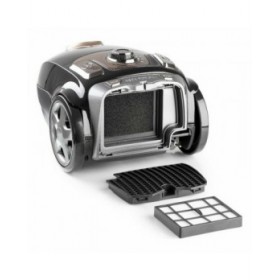 Aspirapolvere Haeger VC-75B.039A Nero 750 W