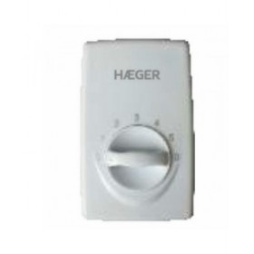 Ventilatore da Soffitto Haeger FC-563.007A 80 W Ø 142 cm