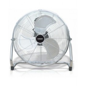 Ventilatore da Terra Haeger FF-018.006A 100 W