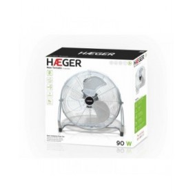 Ventilatore da Terra Haeger FF-018.006A 100 W
