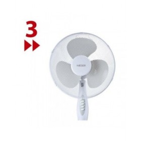 Ventilatore a Piantana Haeger SF-16W.011A 45 W