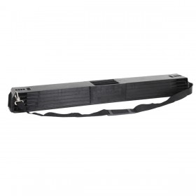 Cavalletto Stanley 1-97-475 Pieghevole Metallo Alluminio
