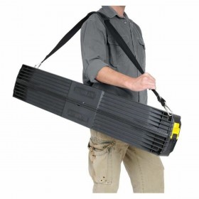 Cavalletto Stanley 1-97-475 Pieghevole Metallo Alluminio