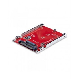Cavo SATA Startech 1M25-U3-M2-ADAPTER