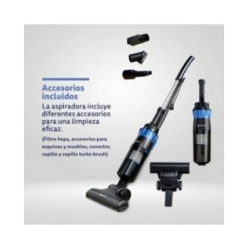 Scopa Elettrica Origial CycloneClean  600 W