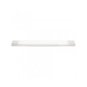 Tubo LED EDM 31683 Bianco A E 20 W 1900 Lm 59,7 x 8 x 3,1 cm (6500 K) (6400 K)