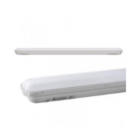 Tubo LED EDM 31410 A F 18 W 1500 lm (6500 K) (6400 K)