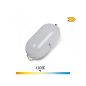 Lanterna EDM 34722 Polimero 50 W 9 W 810 Lm 22 x 12 x 6 cm Esterno