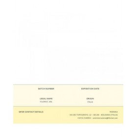 Bobina di fil di ferro Filgraf 1,3 mm x 50 m