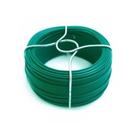 Rotolo di fil di ferro Filgraf 1,40 mm x 50 m