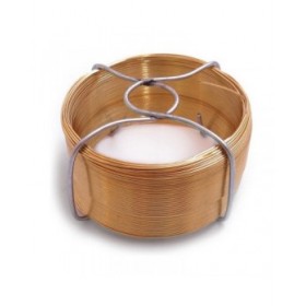 Rotolo di fil di ferro Filgraf 0,8 mm x 50 m