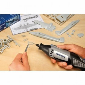 Fresa Dremel 114 (2 Unità)