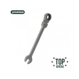 Chiave articolata a cricchetto Mota EW418