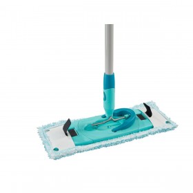 Ricambio per Mocio Leifheit Clean Twist M Ergo Super Soft 52122 Poliestere
