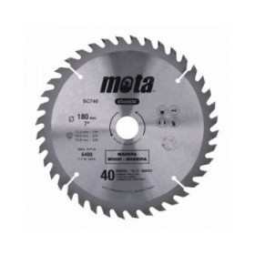Disco da taglio Mota clp18 sc740p