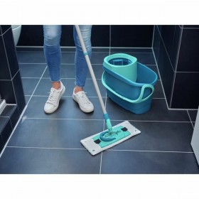 Ricambio Mocio Per Pavimenti Leifheit Clean Twist M Ergo
