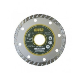 Disco da taglio Mota fhr100