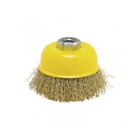 Spazzola Mota fc100 Sgrossamento 100 x 20 mm